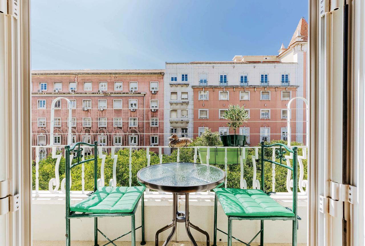 Vandrerhjem Santos Hostel - Lisboa Lisboa