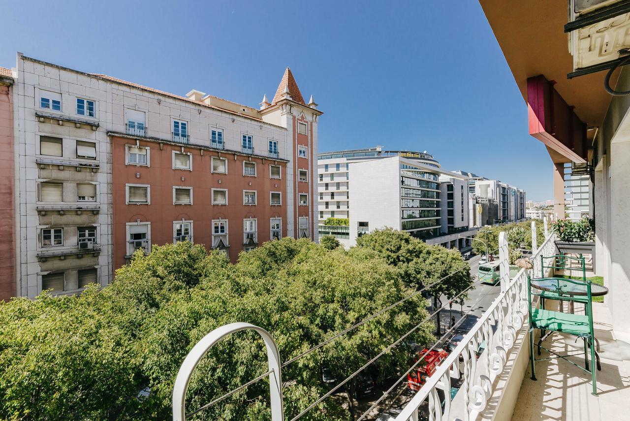 Vandrerhjem Santos Hostel - Lisboa