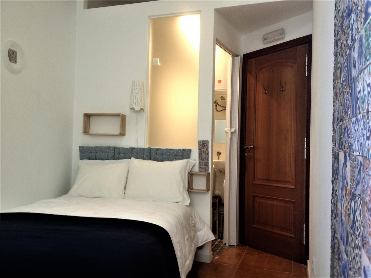 Santos Hostel - Lisboa Vandrerhjem Lisboa