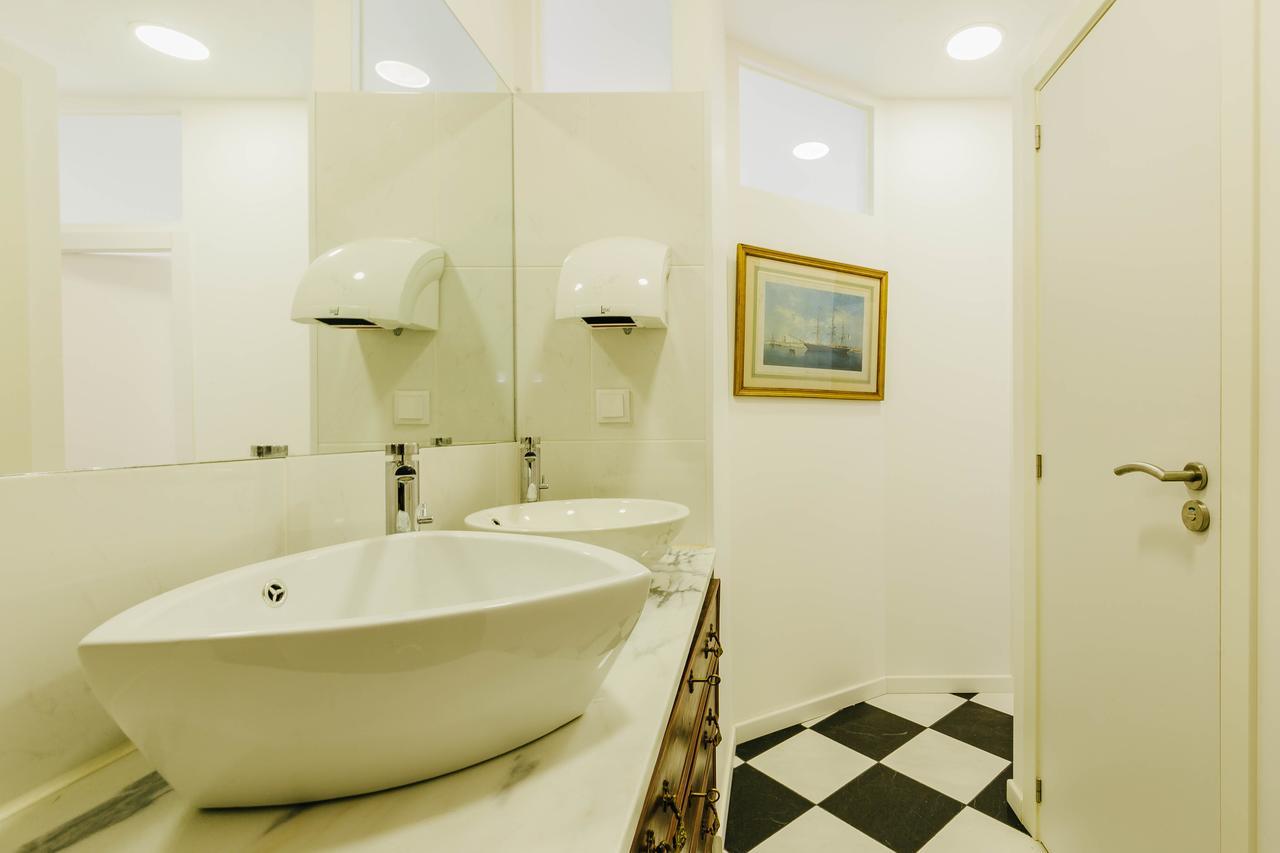 Vandrerhjem Santos Hostel - Lisboa *
