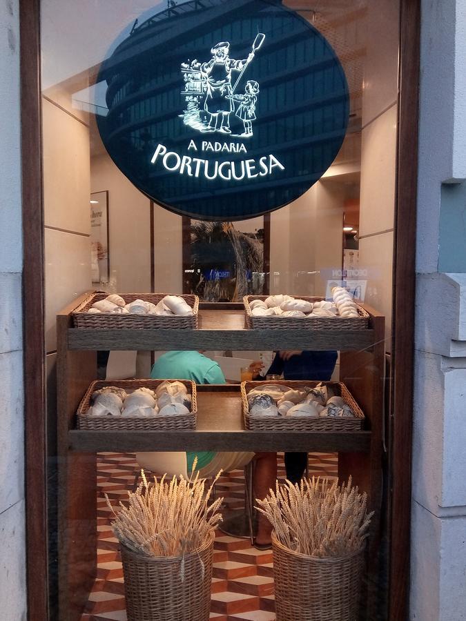 Vandrerhjem Santos Hostel - Lisboa *