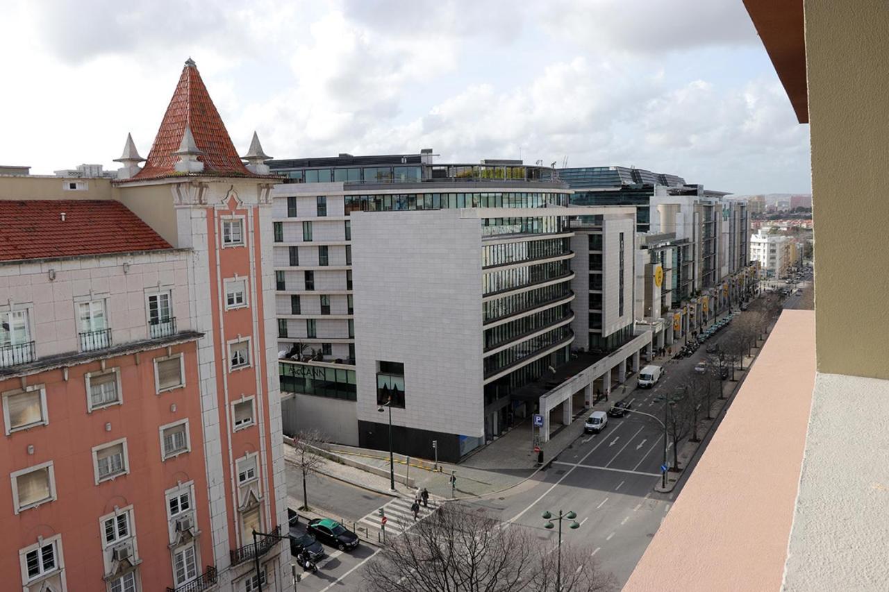 Vandrerhjem Santos Hostel - Lisboa