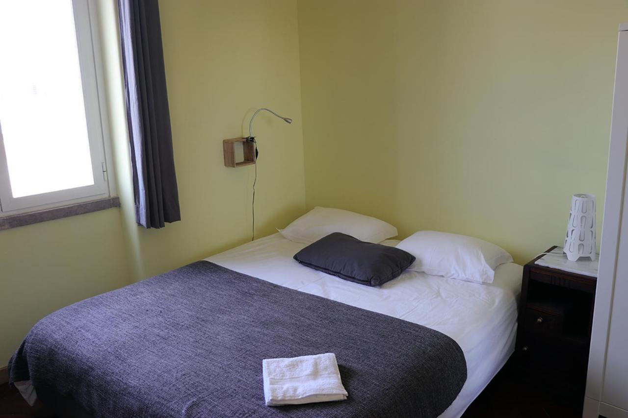 Vandrerhjem Santos Hostel - Lisboa *