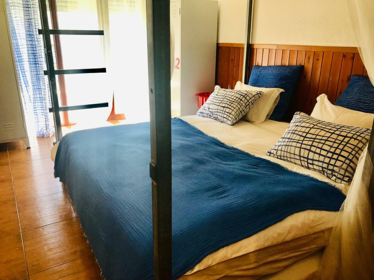 Vandrerhjem Santos Hostel - Lisboa