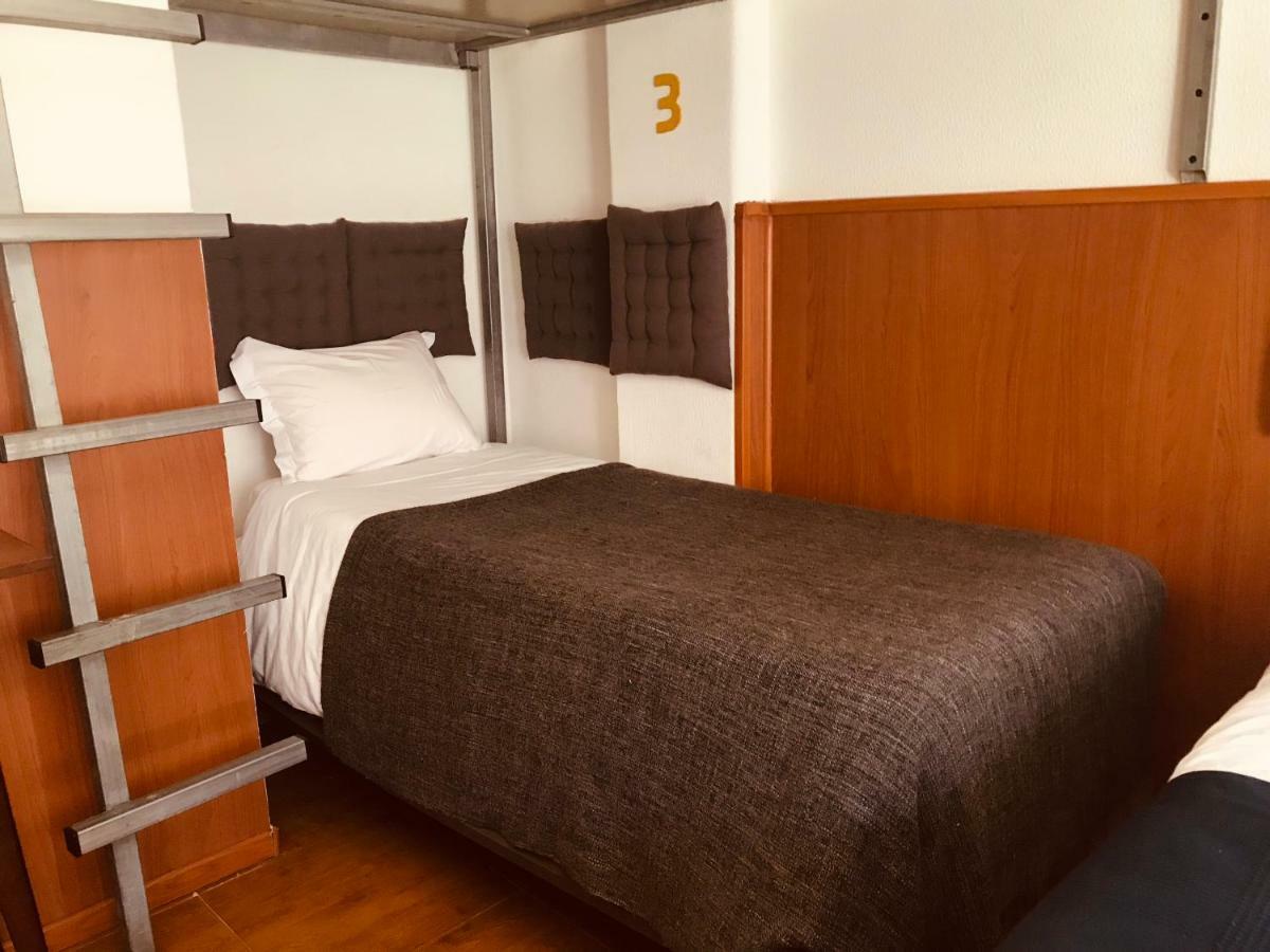 Vandrerhjem Santos Hostel - Lisboa Lisboa